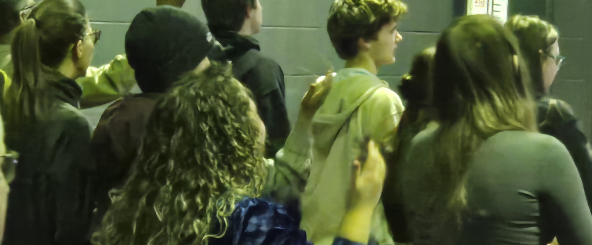 Sunday Morning Worship